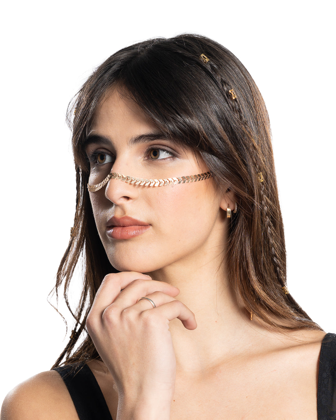 Gioiello - Face Jewel Chain