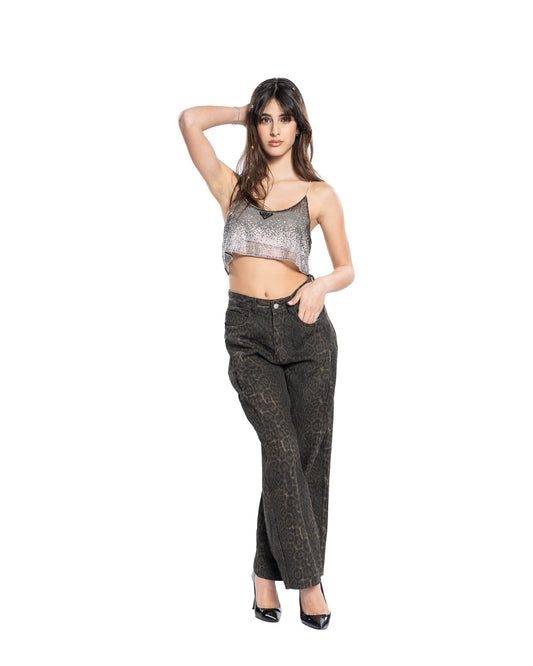 Pantalone WILD